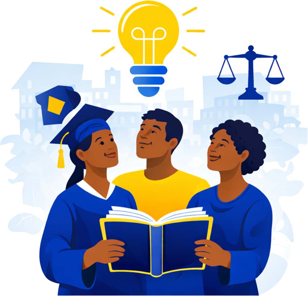 Découvrir PENSEUR vision